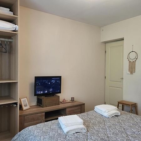 Вілла Maison Au Calme Avignon - Clim - Wi-Fi Екстер'єр фото